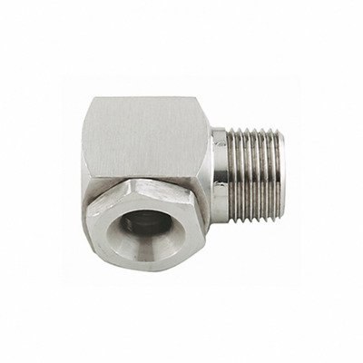 Hollow Cone Nozzles (BA / BB / BG / BH)