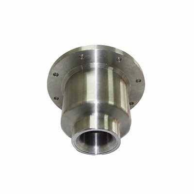 Max-Flow Full Cone (DC)