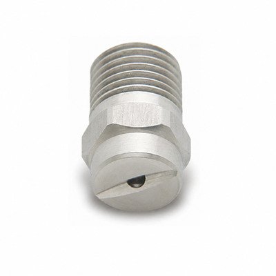 Flat Spray Nozzles (CA / CB)