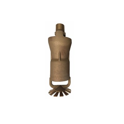 Fire Fighting Nozzles (HV / MV / QBD / Foam)