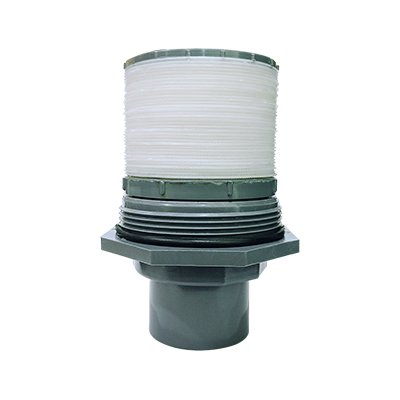 Strainers & Filter Elements