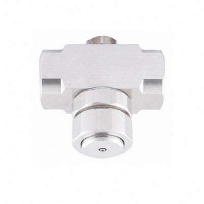 Adjustable Air Atomizer (DASA)
