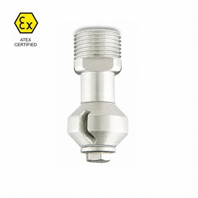 Rotating Tank Washers (EA / EB / EC)