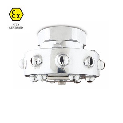 High-Impact Rotating Washers (EE / EDB)