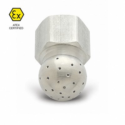 Fixed Tank Washers (EH / EI)