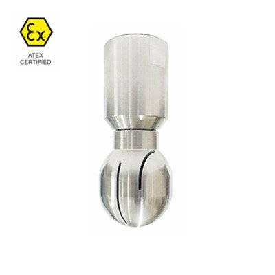 CIP Spray Balls (EG / EP)