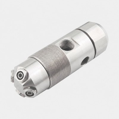 Granulator Spray Lances (RMG / HSG)