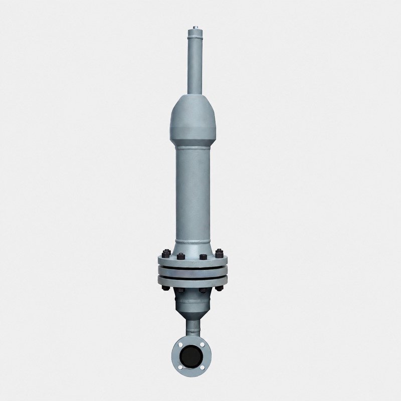Injection Quills